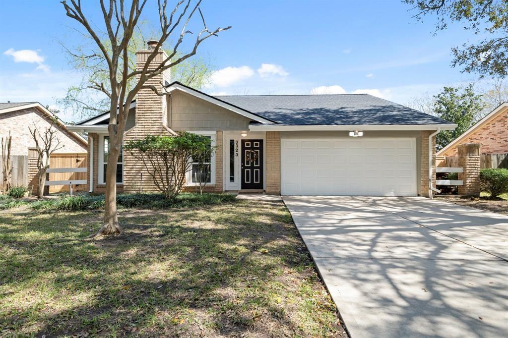 Number 1 for listing