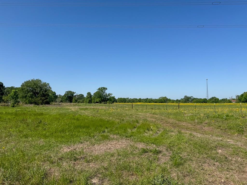 1496 Fm 149 RD Road Anderson, Texas 20 acres great location for mixed use and or development, Located at the city limit edge of Anderson, Could be Convenance store, Restaurant, RV Park, Strip Center, Multi family
Can be divided see attached preliminary plan for division. Home has no value!
Ag exempt land located just outside of city limits of Anderson, TX, across from Sr High School. Great location for commercial, residential, farm & ranch etc and could be mixed-use. Property could develop into any number of things. Light covenants to be determined. Intended to prevent junk yards or industrial activities.