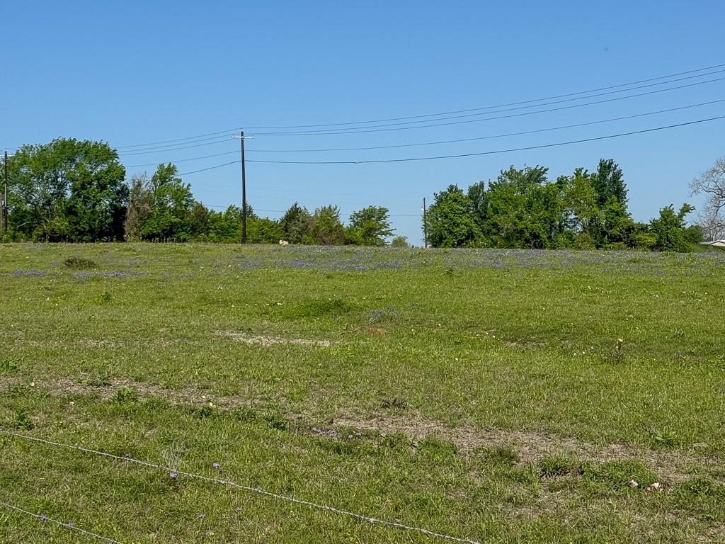 00008 Fm 149 RD W Road Anderson, Texas 8 acres great location for mixed use and or development, Located at the city limit edge of Anderson, Could be Convenance store, Restaurant, RV Park, Strip Center, Multi family
Can be divided see attached preliminary plan for division. Home has no value!
Ag exempt land located just outside of city limits of Anderson, TX, across from Sr High School. Great location for commercial, residential, farm & ranch etc and could be mixed-use. Property could develop into any number of things. Light covenants to be determined. Intended to prevent junk yards or industrial activities.
