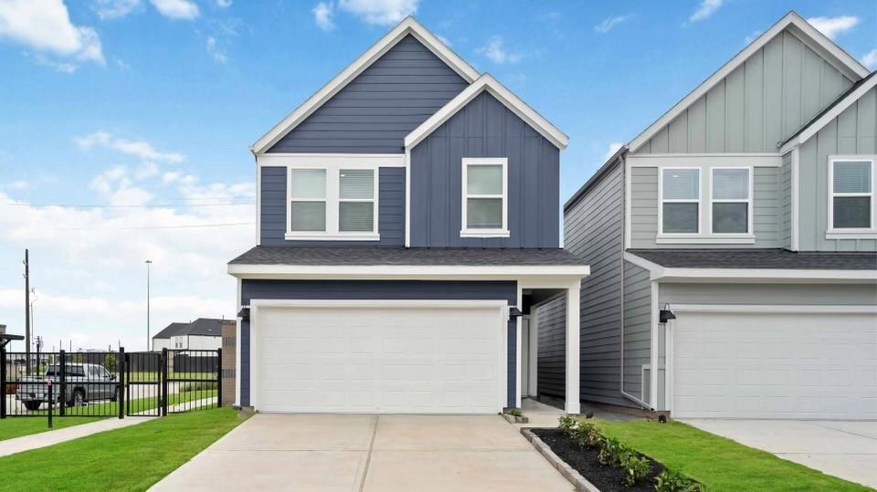 Number 1 for listing