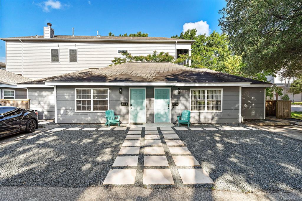 Number 1 for listing