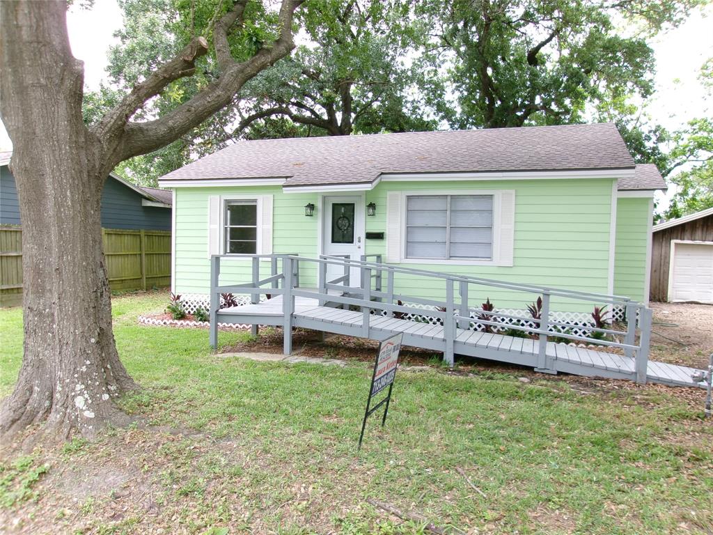 Number 1 for listing