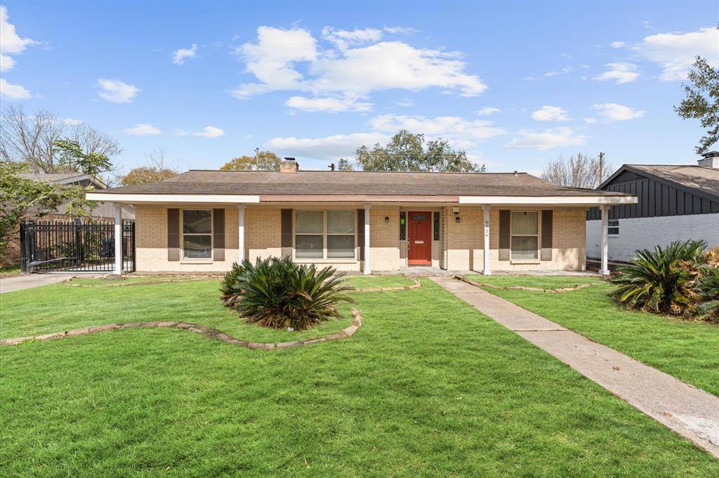 Number 1 for listing