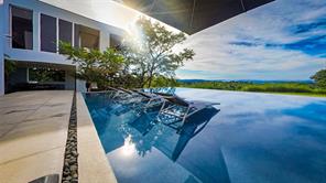 2883+PG Casa Asteria Lot TV 88, Black Beauty, Guanacaste
