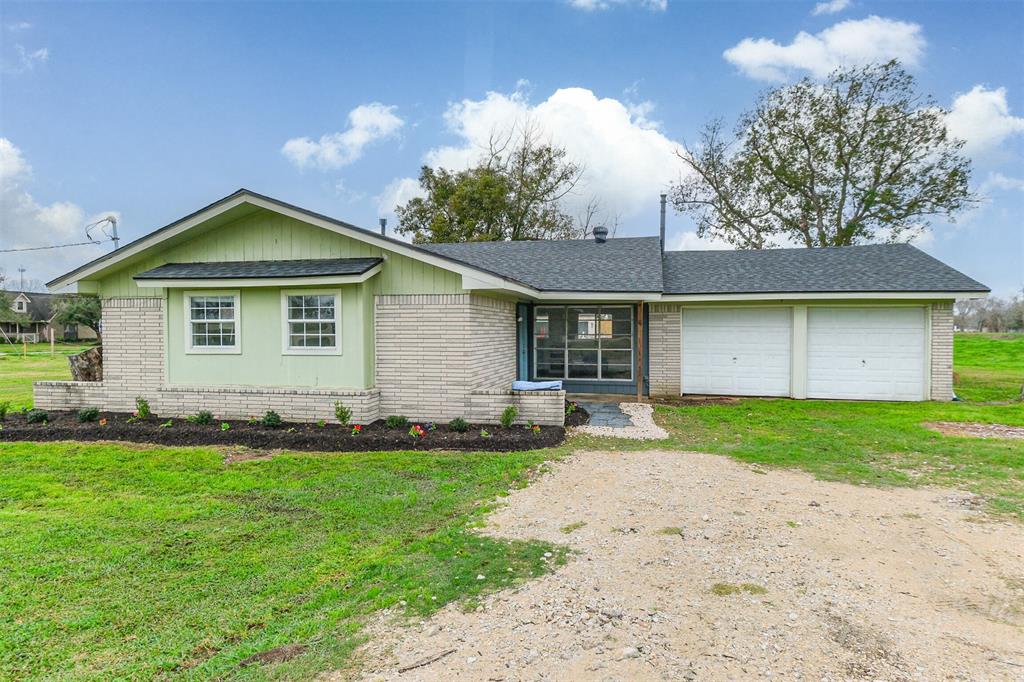 Number 1 for listing