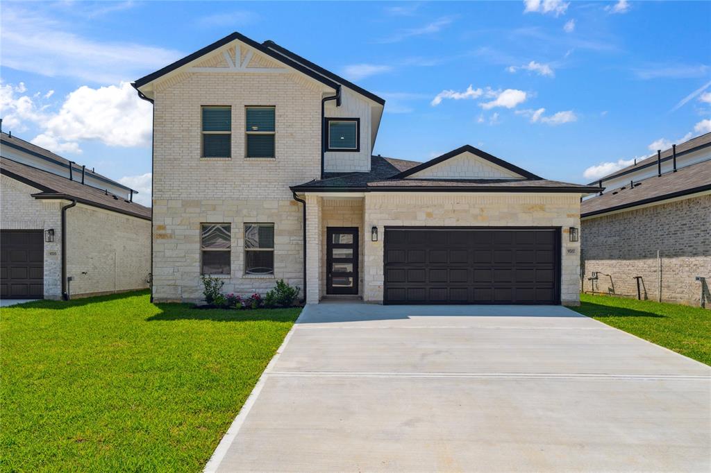Number 1 for listing