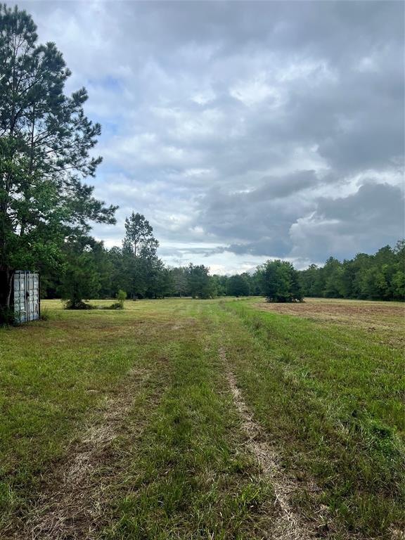 29 +/- Acres located in Tarkington ISD centrally located between Cleveland and Dayton right off HWY 321. Appreciate the privacy of this tract as you enter through a secluded buffer of trees before opening up into a pasture that would be a perfect building site. Whether it is raising livestock, hunting or enjoying the outdoors this tract offers it all. See photos and schedule a showing today!!!