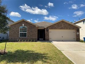 5106 Oakbriar, Rosenberg, TX, 77469