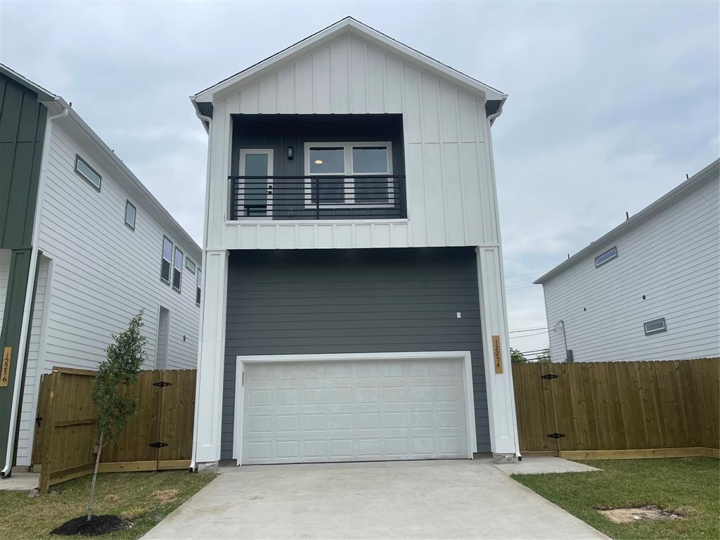 Number 1 for listing