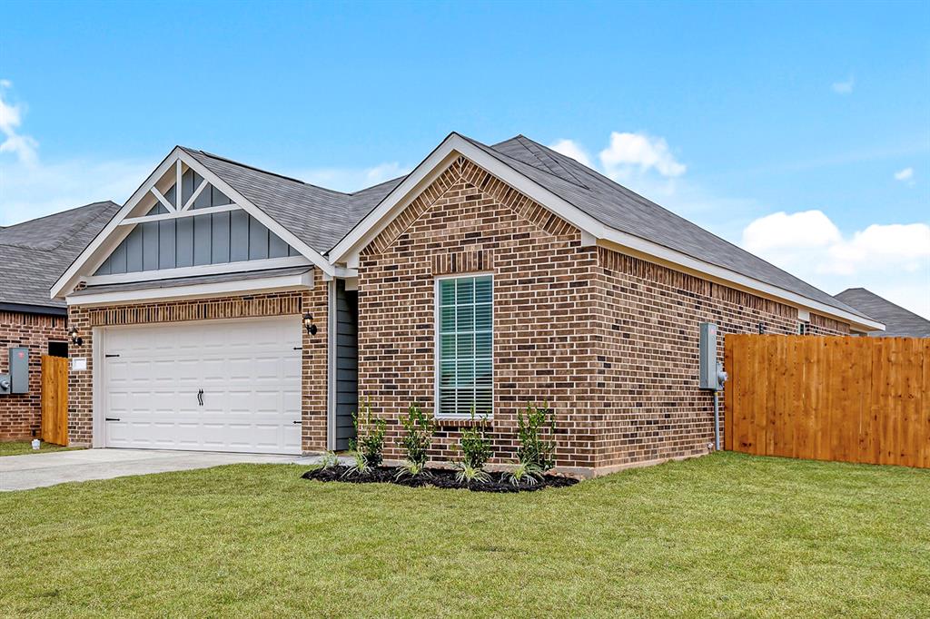 Number 1 for listing