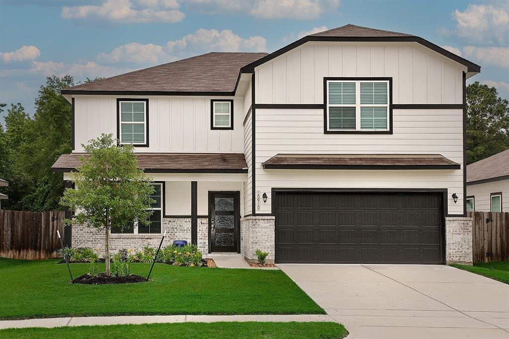 10910 HOLLY BRIAR