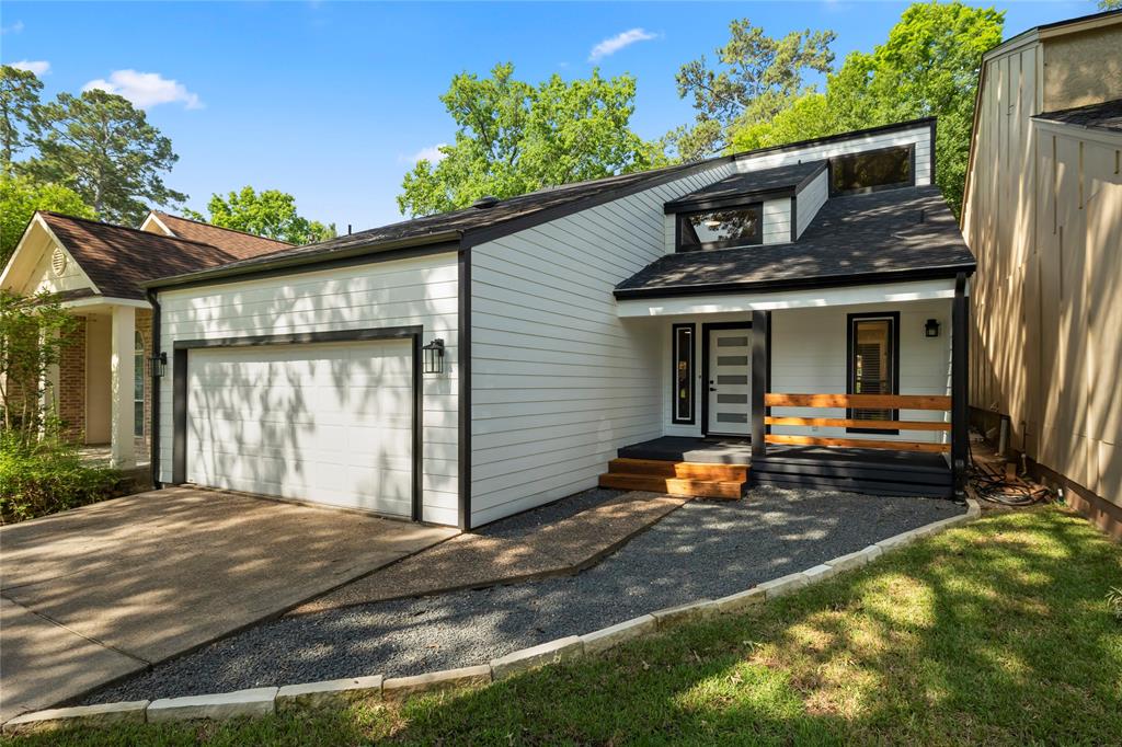 Number 1 for listing