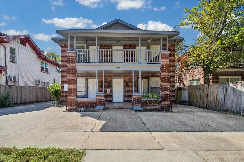 Number 1 for listing