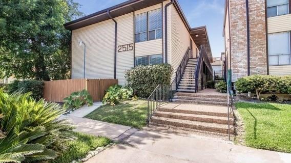 Number 1 for listing