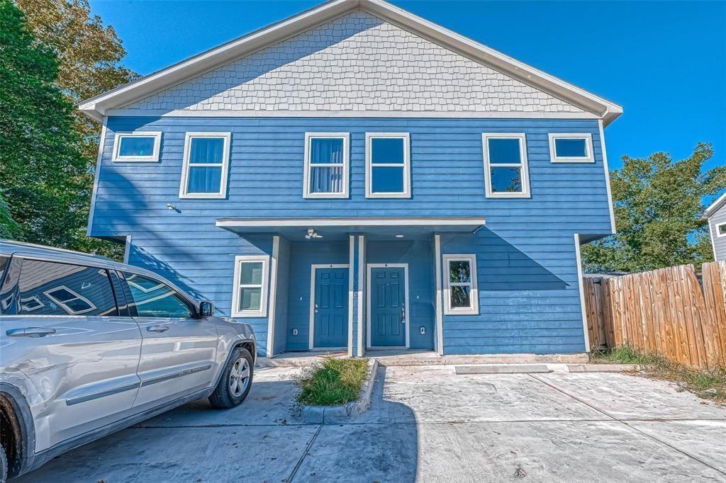 Number 1 for listing