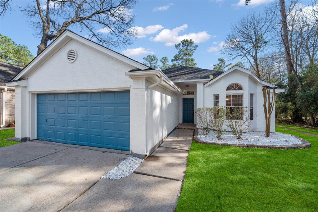 Number 1 for listing
