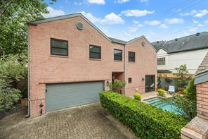 2214 Nantucket, Houston, TX, 77057