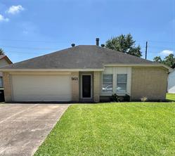5621 Village Way, Katy, TX, 77493
