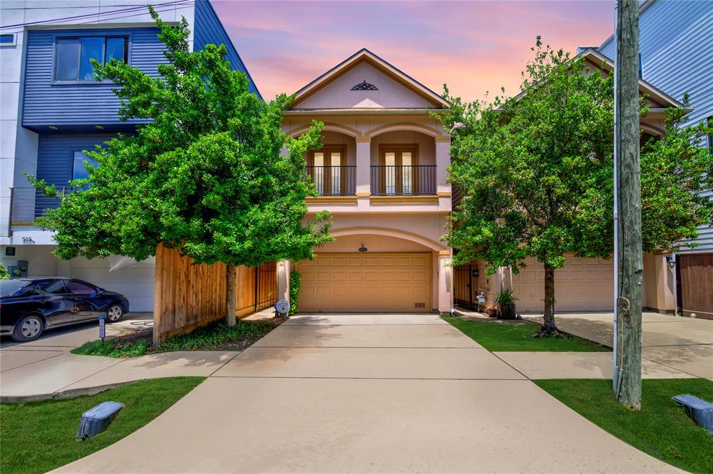 Number 1 for listing