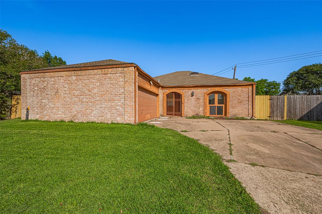 Number 1 for listing