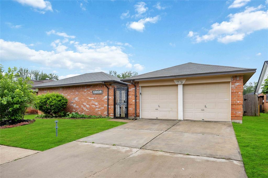 Number 1 for listing