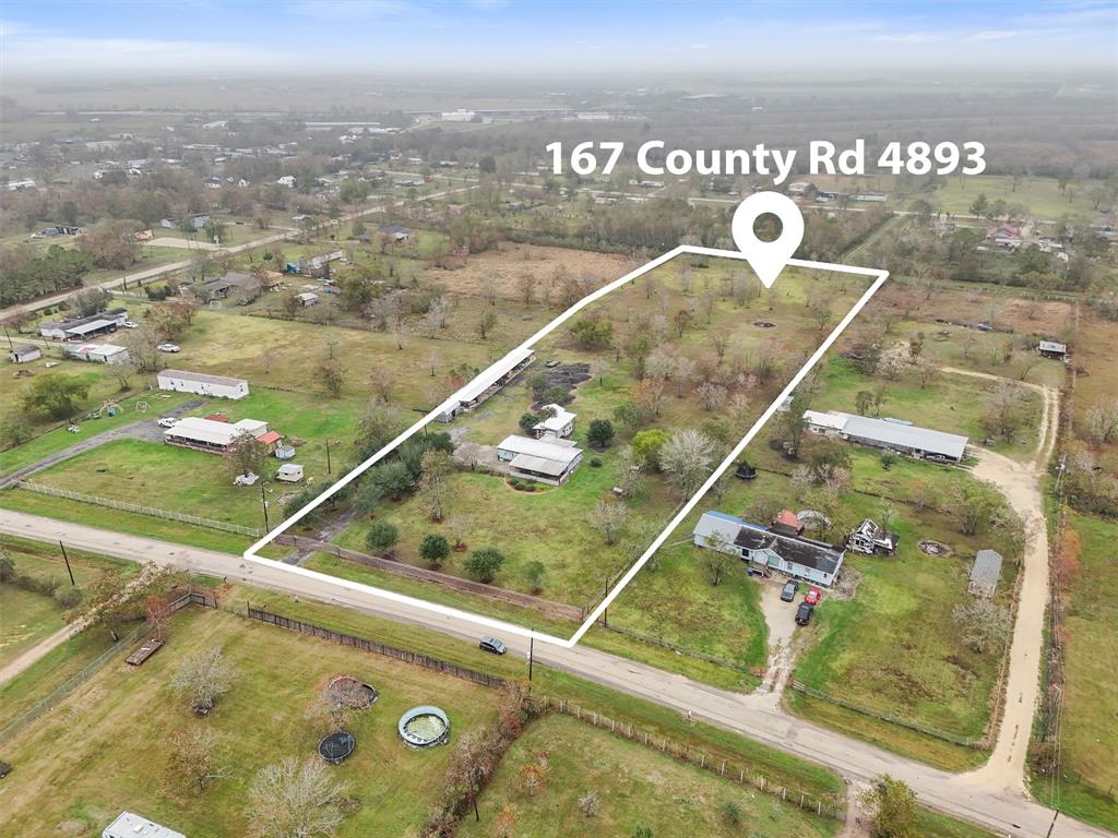 !! Low Taxes !! Exceptional land with Limitless Possibilities! Discover the unique charm of these two properties, totaling 5.11 acres of non restricted prime land. Manufactured Home included in the sale. This generous property offers the perfect foundation for your dream home, mobile home. The possibilities are endless! Don’t miss this incredible opportunity to bring your ideas to life!