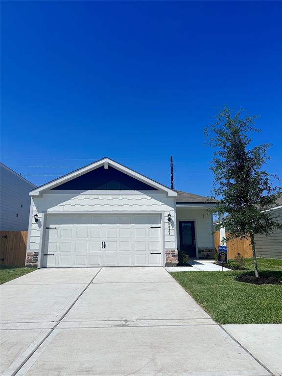 Number 1 for listing