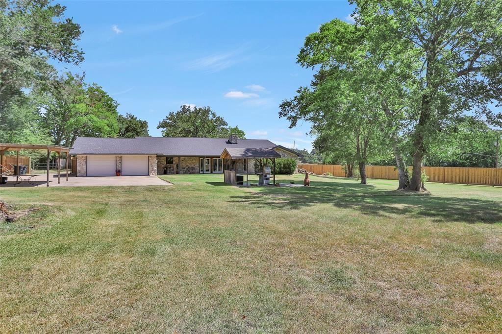 Number 1 for listing