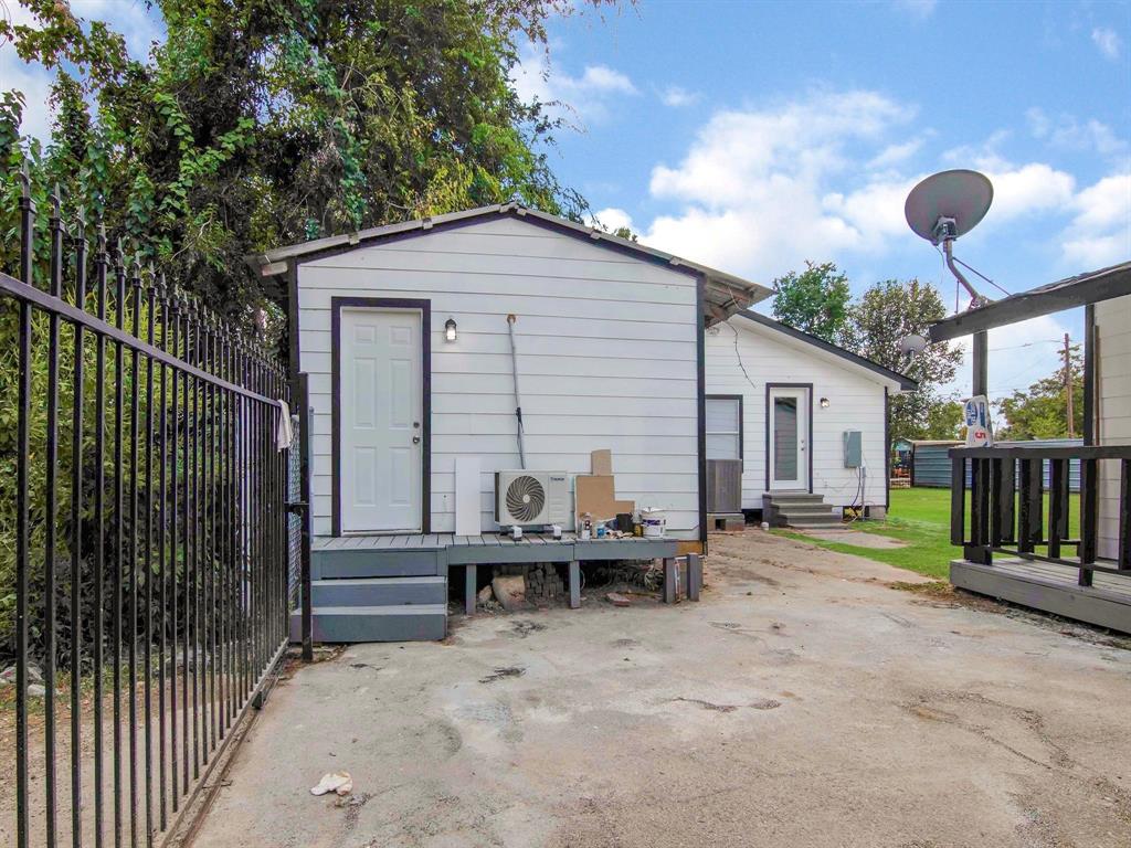 Number 1 for listing