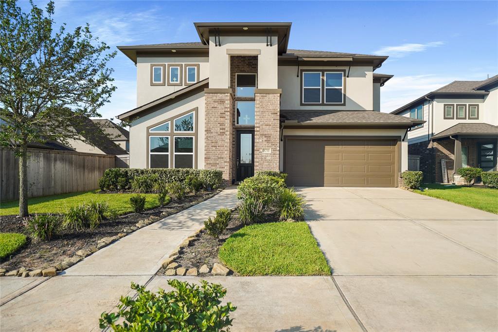Number 1 for listing