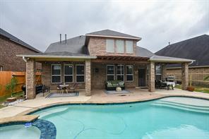 6526 Arroyo Springs, Fulshear, TX, 77441