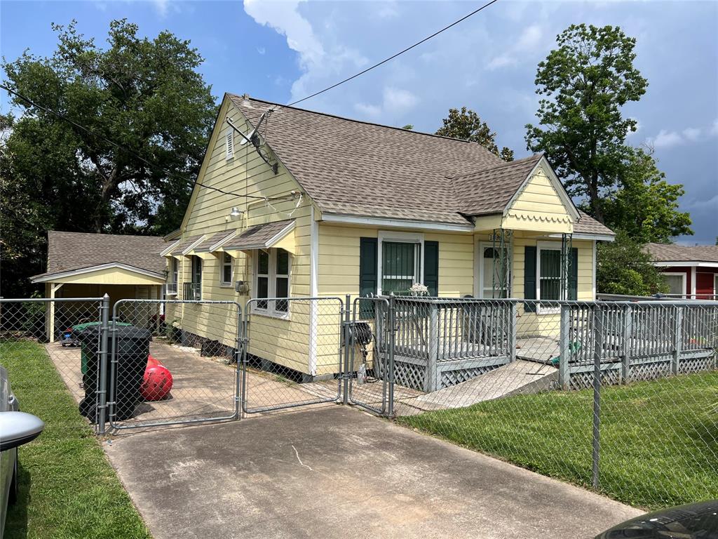 Number 1 for listing