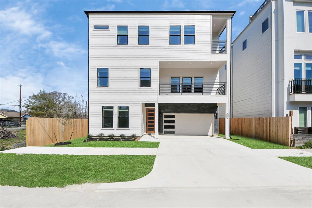 Number 1 for listing