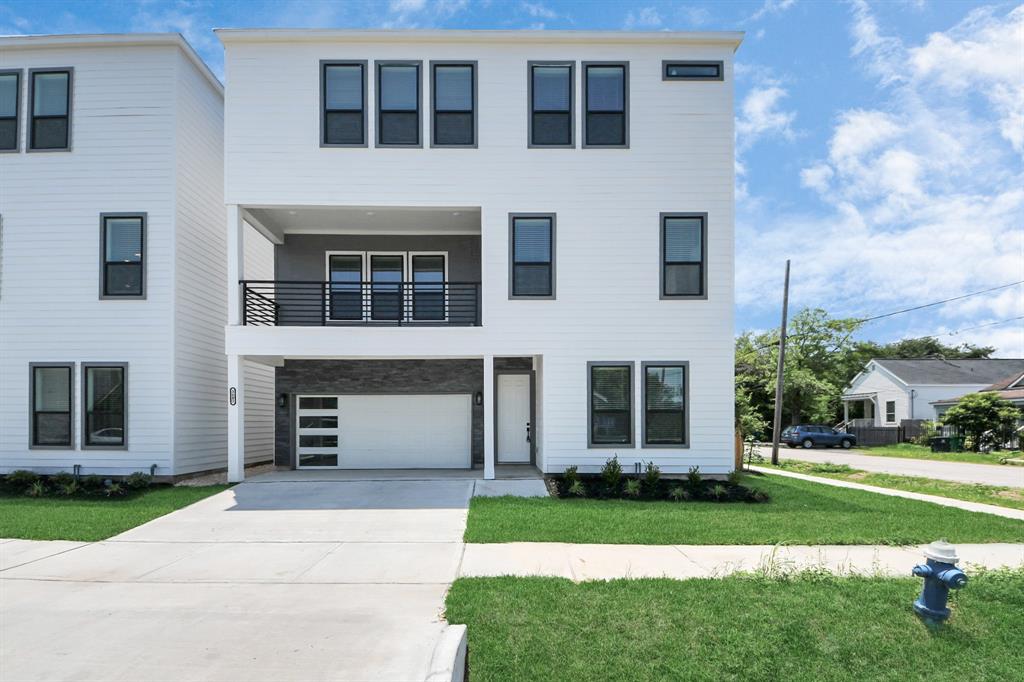 Number 1 for listing