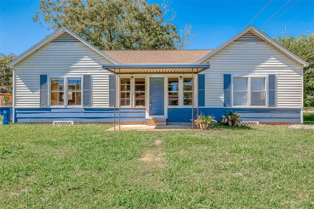 Number 1 for listing