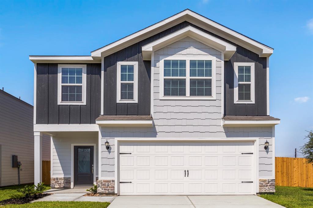 Number 1 for listing