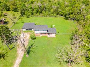 2708 County Road 686, Brazoria, TX, 77422