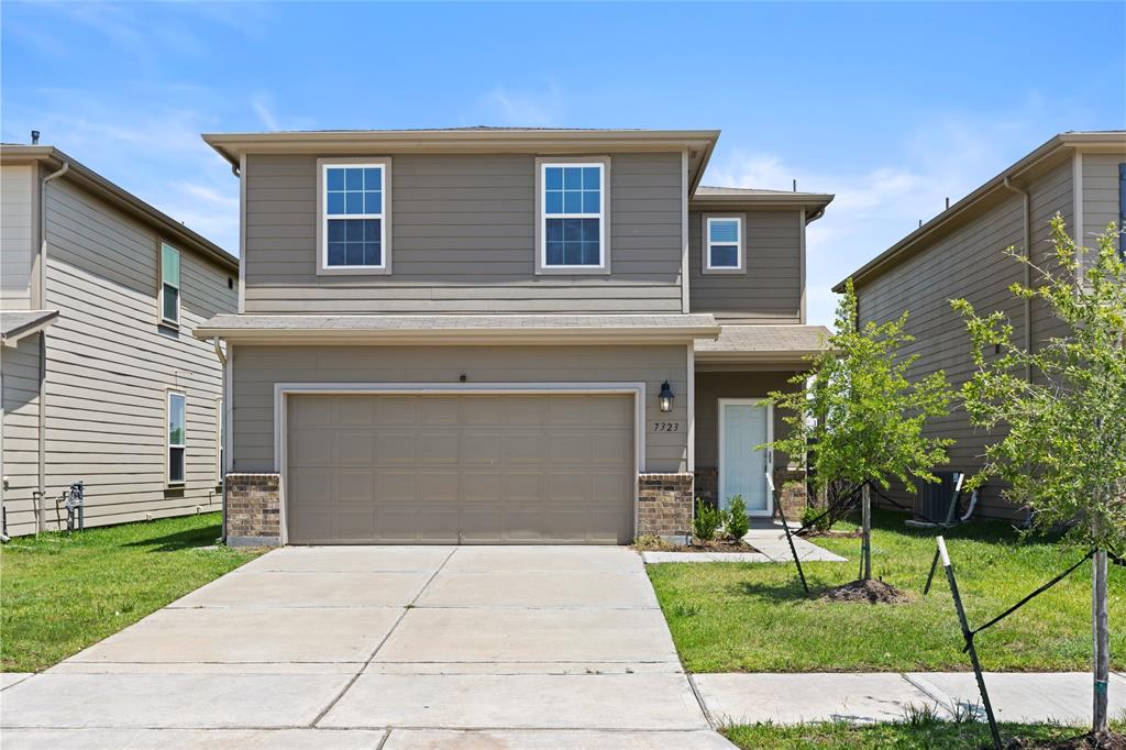 Number 1 for listing