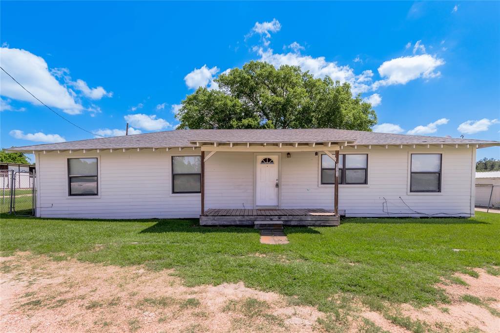 Number 1 for listing