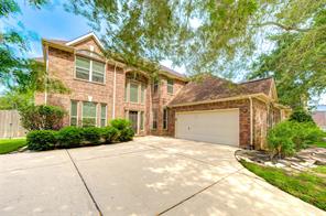 2711 Thompson Crossing, Richmond, TX, 77406