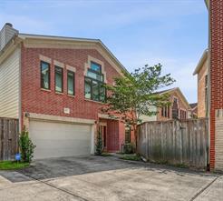 9707 Riddlewood, Houston, TX, 77025