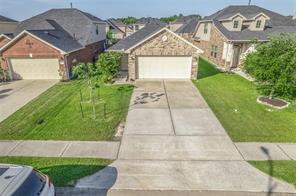 5135 Misty, Bacliff, TX, 77518