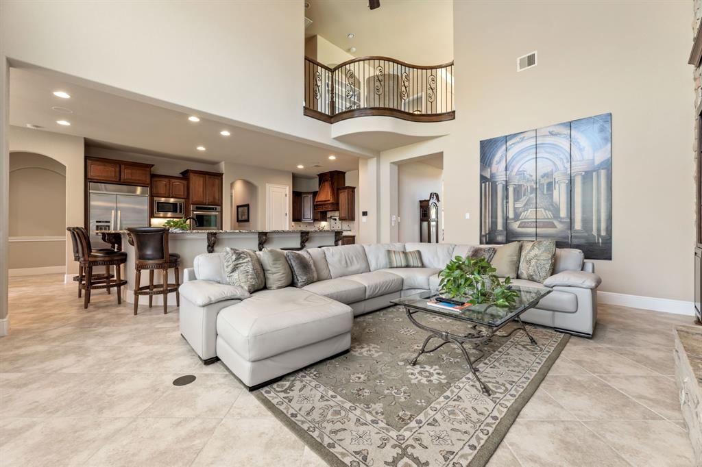 Number 1 for listing