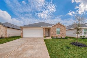 4222 Freya Pointe, Fulshear, TX, 77441