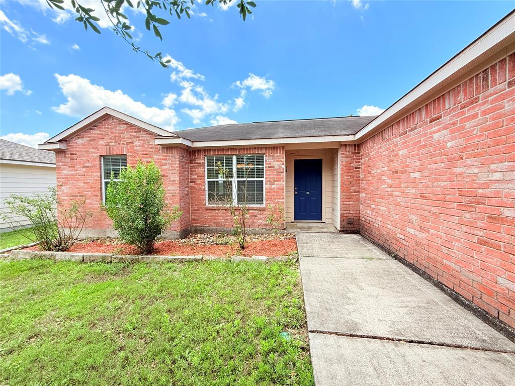 Number 1 for listing