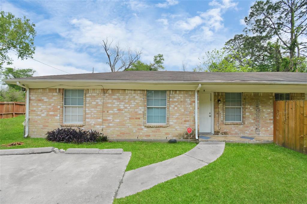 Number 1 for listing