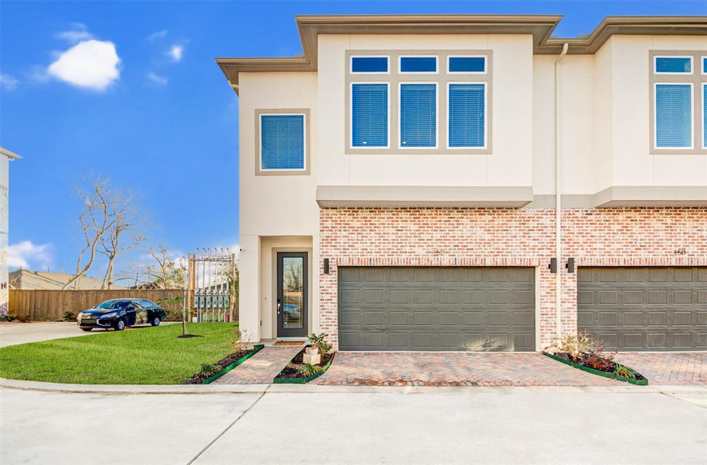 Number 1 for listing