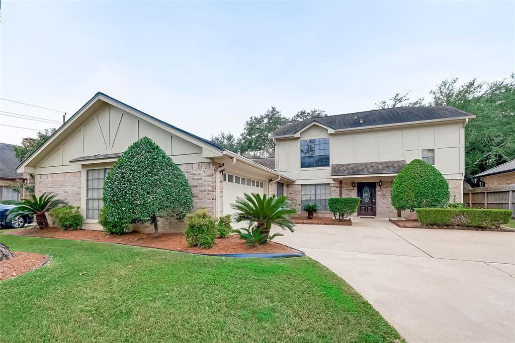 Number 1 for listing