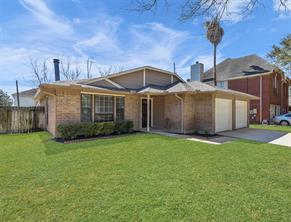 19111 Tobacco, Katy, TX, 77449