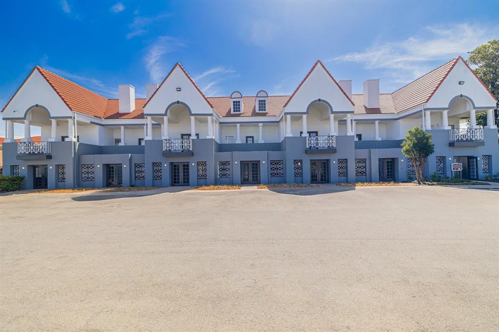 Number 1 for listing